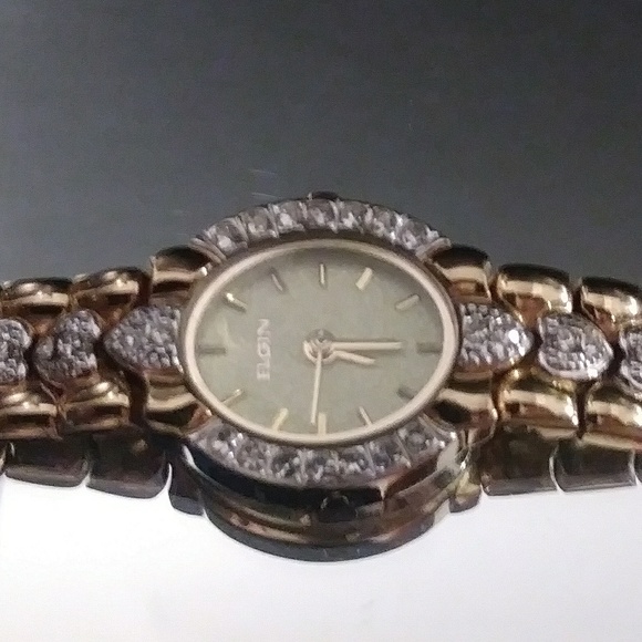 Ladies custom Elgin main image 4